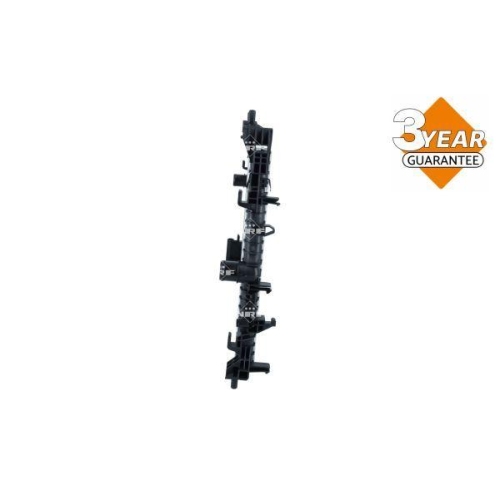 K&uuml;hler Motork&uuml;hlung Nrf 550404 f&uuml;r Opel Vauxhall