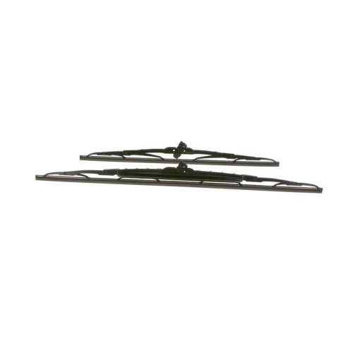 Wischblatt Bosch 3397118303 Twin für Citroën Vorne