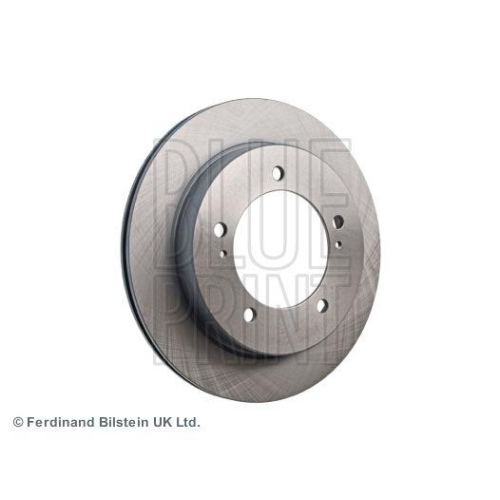 Brake Disc Blue Print ADK84342 for Suzuki