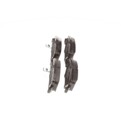 Bremsbelagsatz Scheibenbremse Bosch 0986494706 f&uuml;r Chrysler Dodge Jeep
