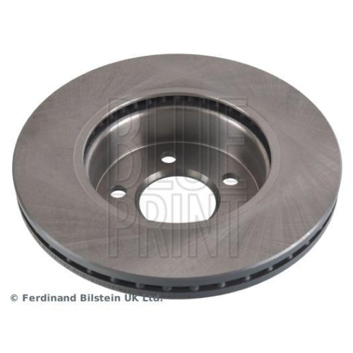 Bremsscheibe Blue Print ADV1843118 f&uuml;r Man VW Vorderachse