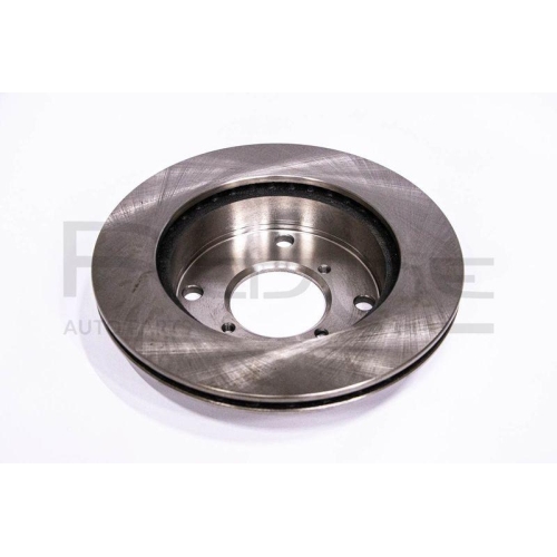 Bremsscheibe Red-line 26SZ006 f&uuml;r Subaru Suzuki Vorderachse