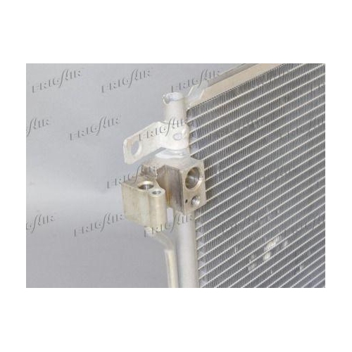 Kondensator Klimaanlage Frigair 0821.3042 f&uuml;r Nissan
