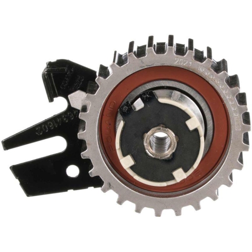 Spannrolle Zahnriemen Gates T43291 Powergrip&trade; f&uuml;r Alfa Romeo Fiat Jeep