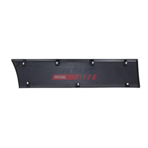 Zier /schutzleiste T&uuml;rscheibe Fast FT90786 f&uuml;r Citro&euml;n Fiat