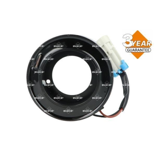 Spule Magnetkupplung (kompressor) Nrf 38470 f&uuml;r Alfa Romeo Chrysler Citro&euml;n Fiat