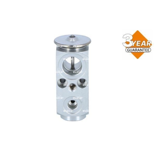 Expansionsventil Klimaanlage Nrf 38506 Easy Fit f&uuml;r Fiat Opel Saab Vauxhall