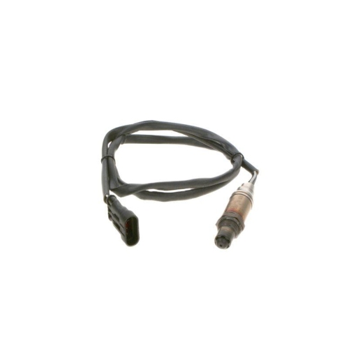Lambdasonde Bosch 0258005156 für Vor Katalysator