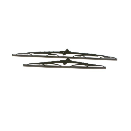 Wischblatt Bosch 3397118304 Twin für Fiat Vorne