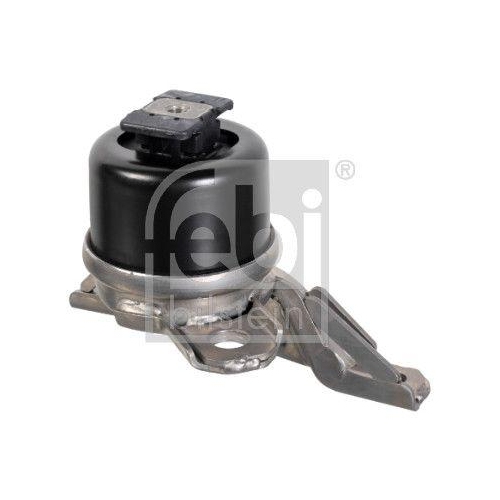 Lagerung Motor Febi Bilstein 180531 f&uuml;r Jaguar Land Rover Rechts Unten