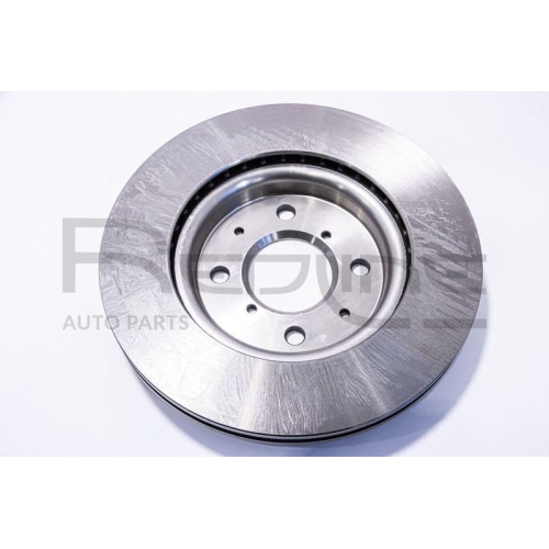 Bremsscheibe Red-line 26SZ023 f&uuml;r Suzuki Vorderachse