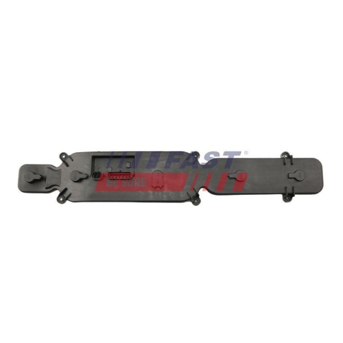 Lampentr&auml;ger Heckleuchte Fast FT86509 f&uuml;r Iveco Rechts