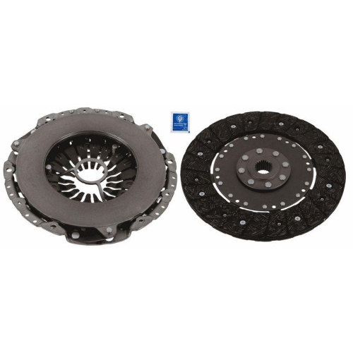 Kupplungssatz Sachs 3000952028 Xtend f&uuml;r Vauxhall Chevrolet Opel