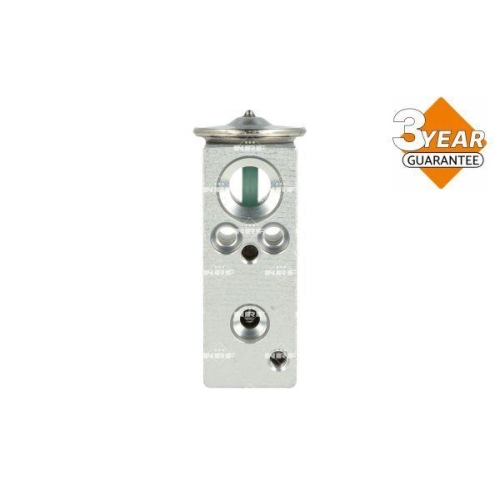 Expansionsventil Klimaanlage Nrf 38514 Easy Fit f&uuml;r Fiat Lancia Hinten Vorne