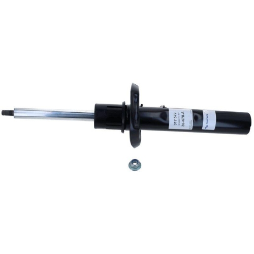 Stoßdämpfer Sachs 317572 für Seat Skoda VW Vw (svw) Audi Vorderachse