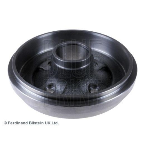 Bremstrommel Blue Print ADK84709 für Suzuki Hinterachse