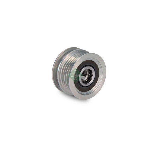 Generatorfreilauf Schaeffler Ina 535 0009 10 für Audi Seat Skoda VW