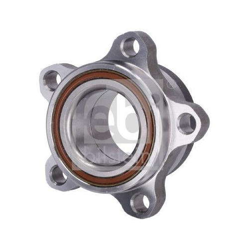 Radlagersatz Febi Bilstein 22805 f&uuml;r Ford Ford Usa Vorderachse Links