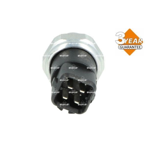 Druckschalter Klimaanlage Nrf 38901 Easy Fit f&uuml;r Audi Skoda VW