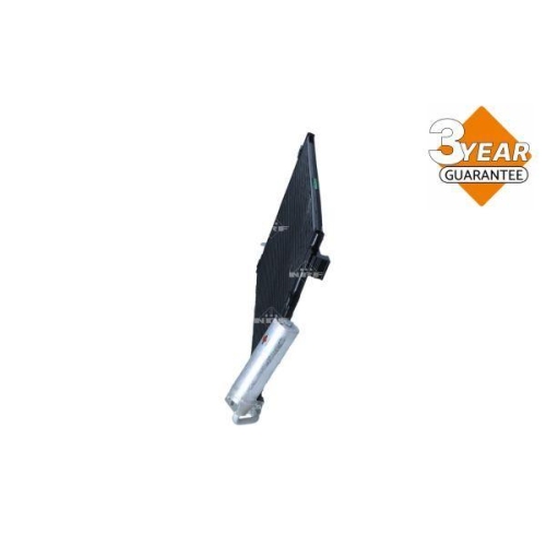 Kondensator Klimaanlage Nrf 350042 Easy Fit f&uuml;r Nissan