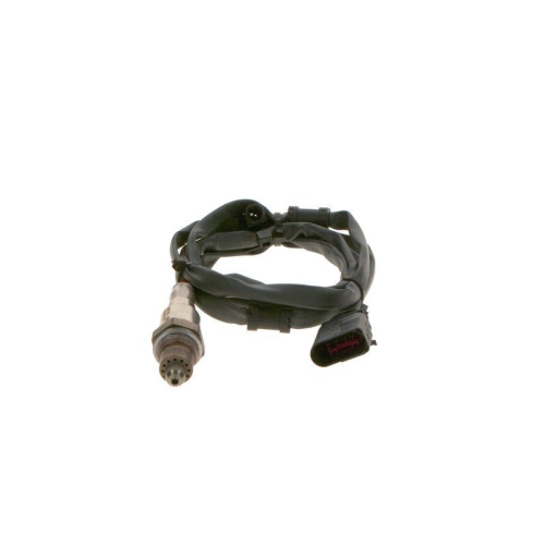 Lambdasonde Bosch 0258030044 f&uuml;r Seat Skoda VW Nach Katalysator