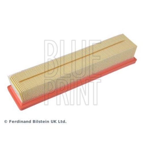 Luftfilter Blue Print ADN12252 f&uuml;r Nissan Renault Dacia Proton