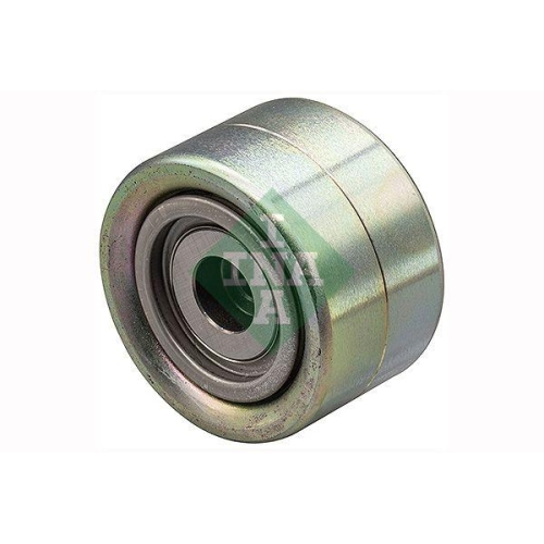 Umlenk /f&uuml;hrungsrolle Keilrippenriemen Schaeffler Ina 532 0412 10 f&uuml;r Man