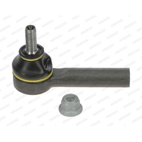 Spurstangenkopf Moog FI-ES-4085 f&uuml;r Alfa Romeo Fiat Innocenti Lancia Seat Au&szlig;en