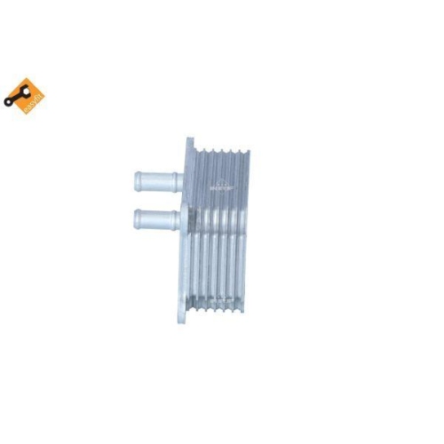 Ölkühler Motoröl Nrf 31071 Easy Fit für Ford