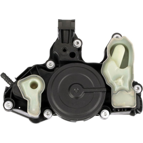 Ölabscheider Kurbelgehäuseentlüftung Gates EMH954 für Audi Seat Skoda VW