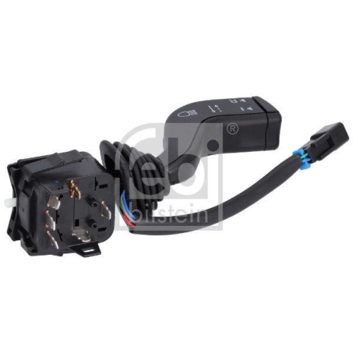 Lenkstockschalter Febi Bilstein 27940 für Opel Vauxhall General Motors