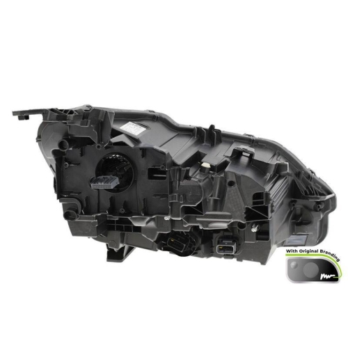 Hauptscheinwerfer Valeo 451108 f&uuml;r Peugeot Links
