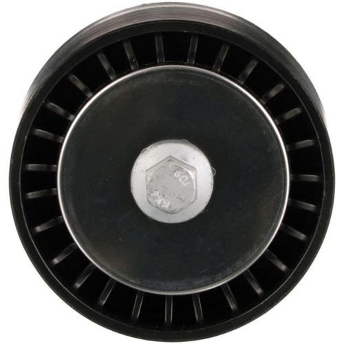 Umlenk /f&uuml;hrungsrolle Keilrippenriemen Gates T36892 Drivealign&trade; f&uuml;r Ford