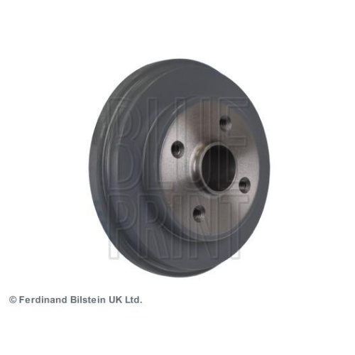 Brake Drum Blue Print ADK84711 for Suzuki