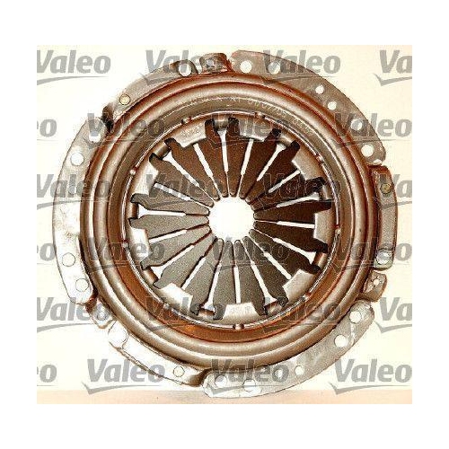 Kupplungssatz Valeo 801015 3kkit f&uuml;r Volvo