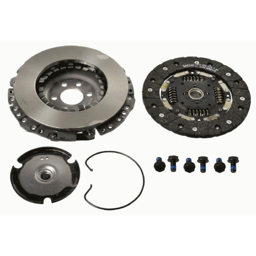 Kupplungssatz Sachs 3000824501 f&uuml;r Seat Skoda VW