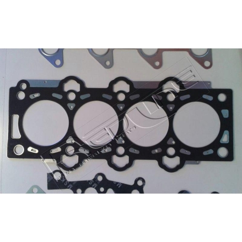 Dichtungsvollsatz Motor Red-line 33HY032 für Hyundai