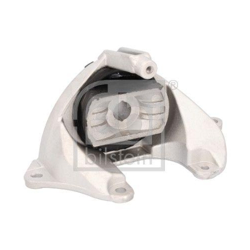 Lagerung Schaltgetriebe Febi Bilstein 183095 f&uuml;r Fiat Lancia Links