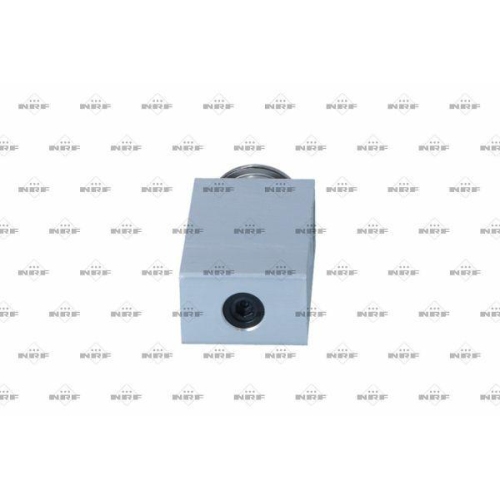 Expansionsventil Klimaanlage Nrf 38553 Easy Fit f&uuml;r Peugeot