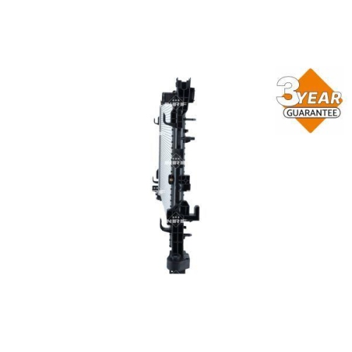 K&uuml;hler Motork&uuml;hlung Nrf 560016 f&uuml;r Fiat Nissan Renault