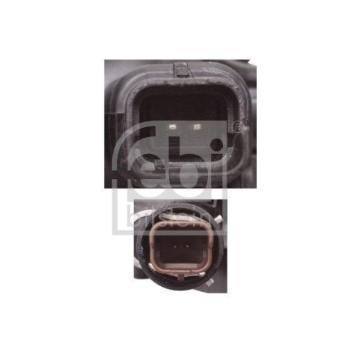 Thermostat K&uuml;hlmittel Febi Bilstein 107657 f&uuml;r Citro&euml;n Peugeot DS