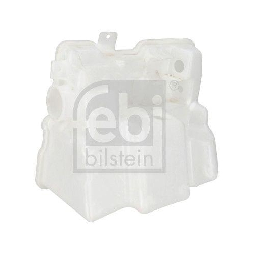 Waschwasserbeh&auml;lter Scheibenreinigung Febi Bilstein 37970 Febi Plus f&uuml;r VW