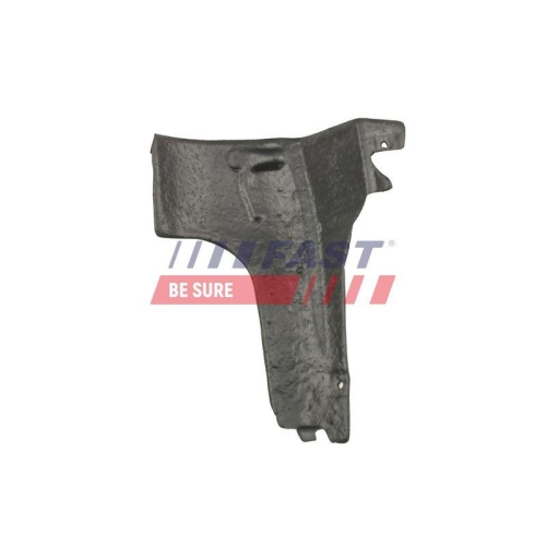 Motorabdeckung Fast FT99023 f&uuml;r Citro&euml;n Fiat Links