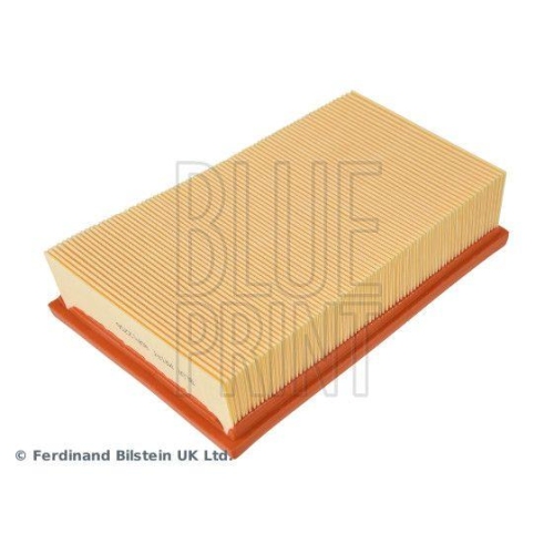 Luftfilter Blue Print ADN12256 f&uuml;r Nissan Renault Samsung