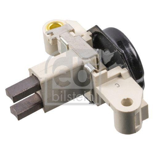 Generatorregler Febi Bilstein 17196 f&uuml;r Skoda VW