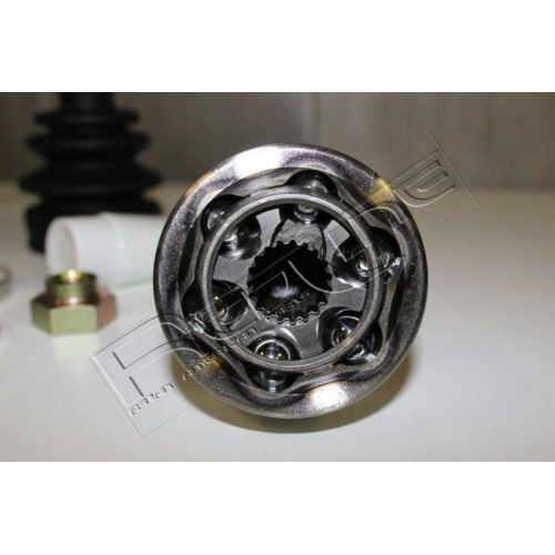 Gelenksatz Antriebswelle Red-line 45SZ031 für Suzuki Radseitig