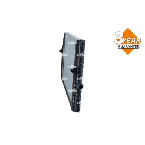K&uuml;hler Motork&uuml;hlung Nrf 550323 f&uuml;r Tesla
