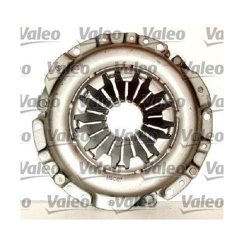 Kupplungssatz Valeo 801028 3kkit f&uuml;r Honda Rover