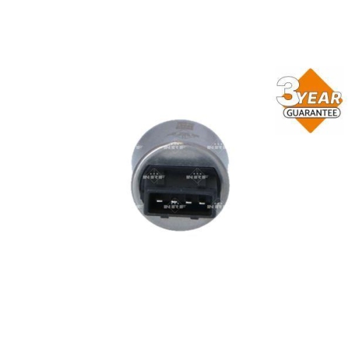 Druckschalter Klimaanlage Nrf 38927 Easy Fit f&uuml;r Opel Vauxhall Chevrolet