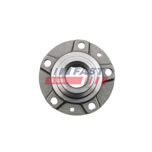 Radnabe Fast FT23059 f&uuml;r Audi Seat Skoda VW Citro&euml;n Fiat Vorderachse